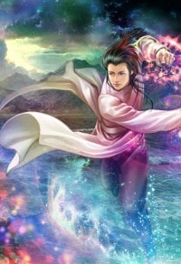美女的贴身神医