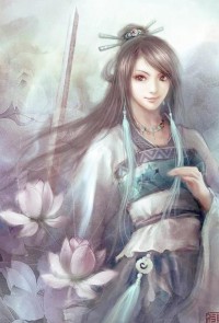 曲衡波和她的绝世好刀