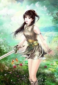 误嫁霸道男神