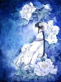 魔帝的绝世神妃