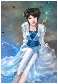 冷面阎王的小野猫逆天了