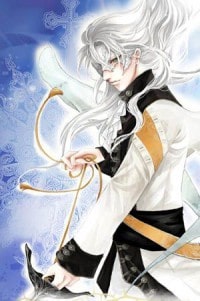 沈歌系列之往生传