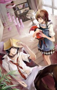 风雪抱薪者
