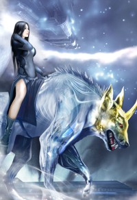 (霹雳同人)六道之外