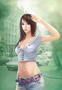 我真的不靠脸吃饭