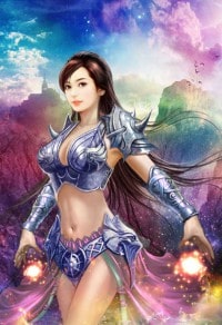 末世之黑暗召唤师
